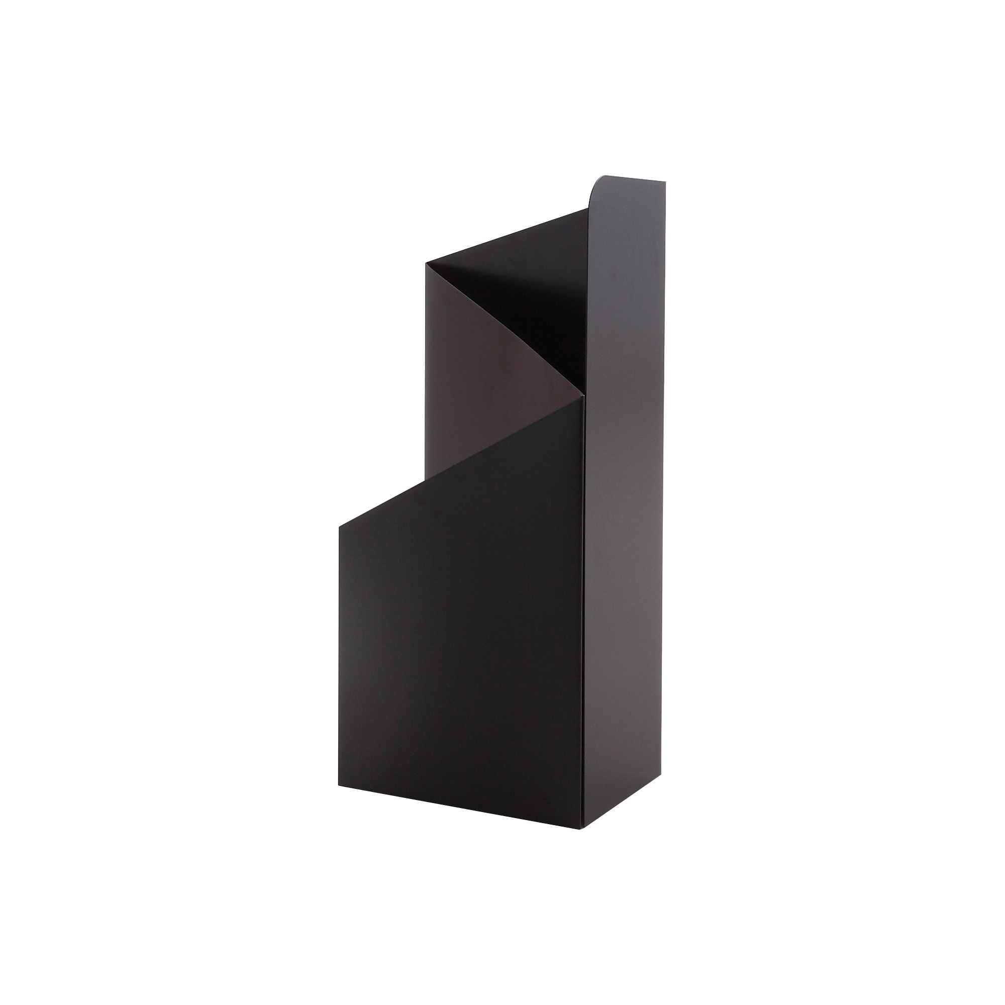 Via Porte-parapluie NOIR Mox OBJECTS IMPARFAITS