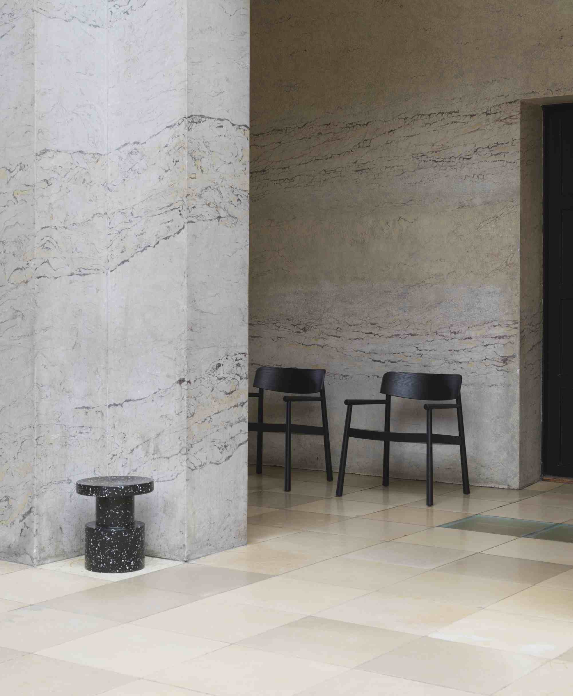 Bit Tabouret Stool Normann Copenhagen