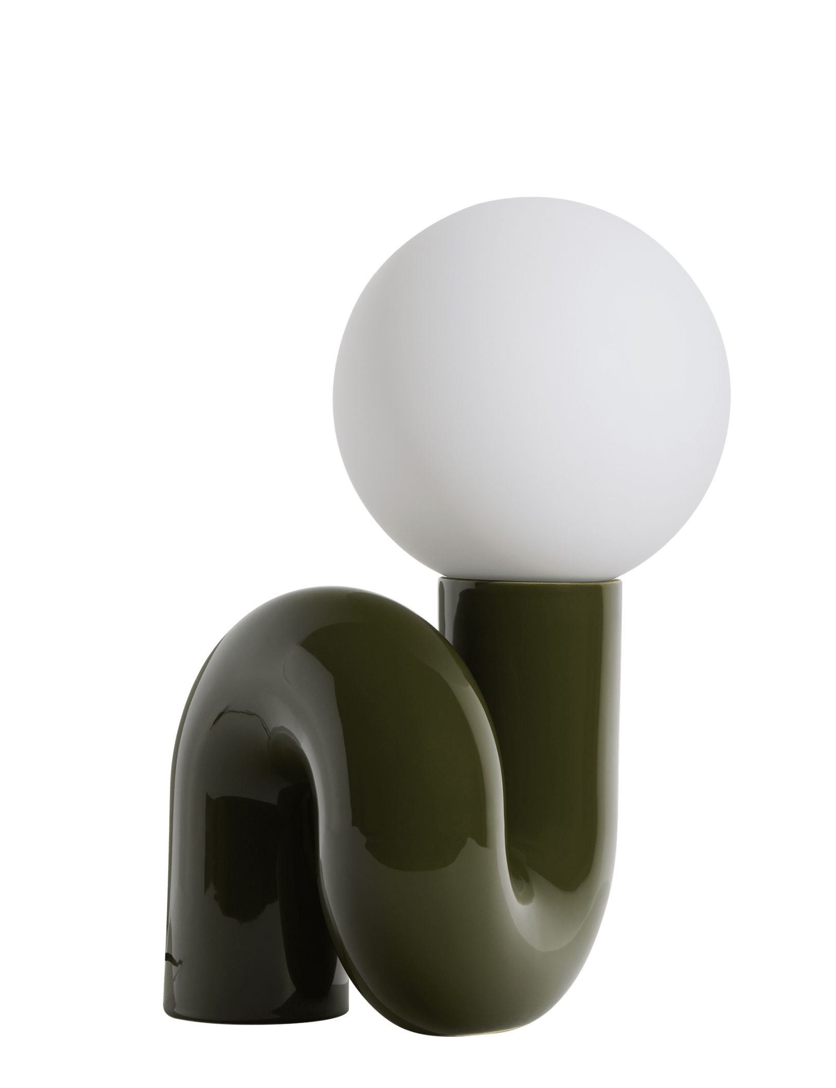 Neotenic Large Table lamp Lampe de table grande Petite Friture