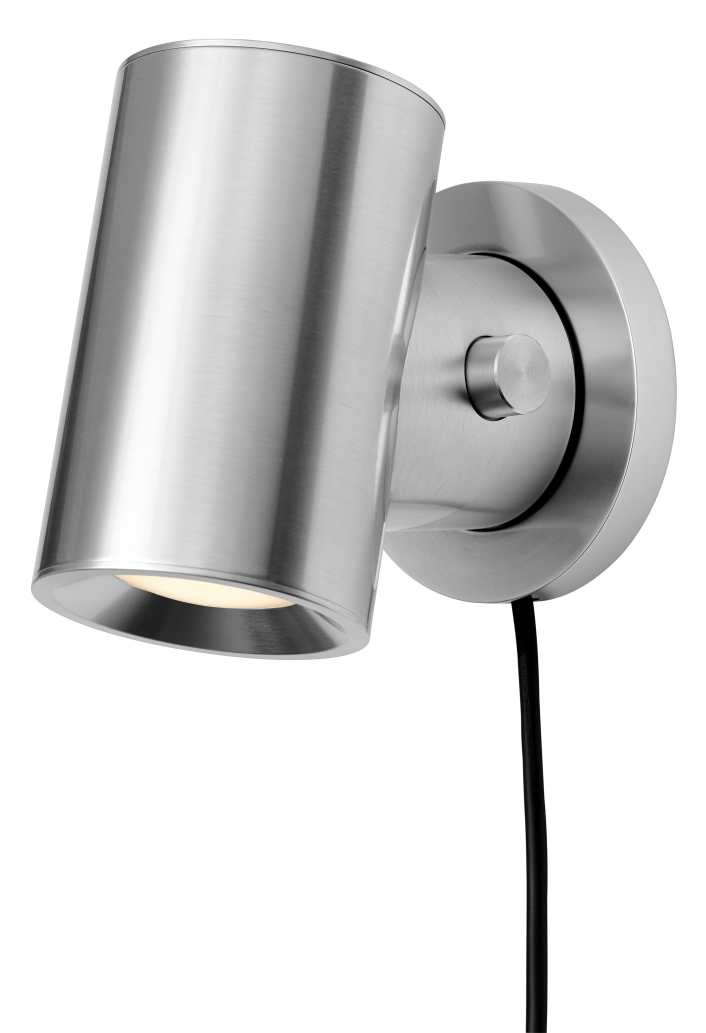 Beam Wall Lamp Applique murale Muuto