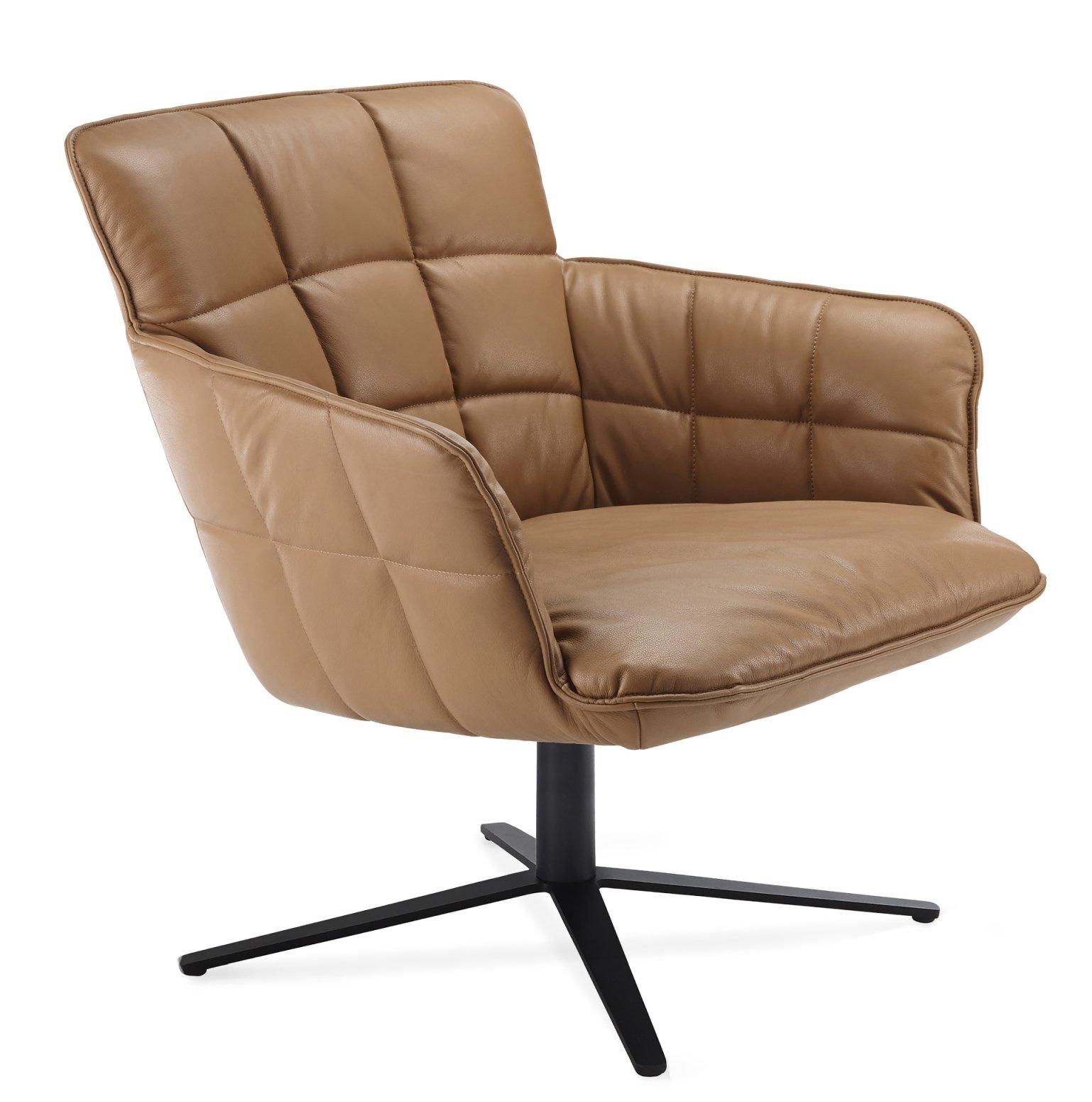 Marla Easy Chair Fauteuil bas Freifrau Manufacture