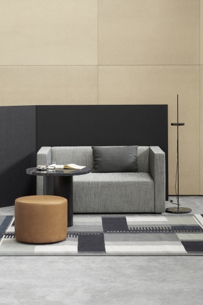 SF06 Kerman Canapé Modulaire configurable e15  