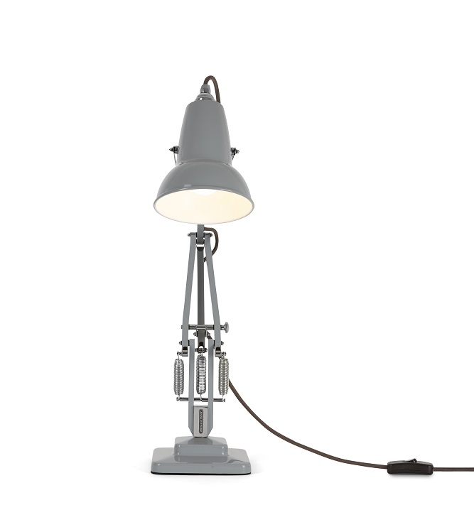 Original 1227 Mini Desk Lamp Lampe de table Anglepoise