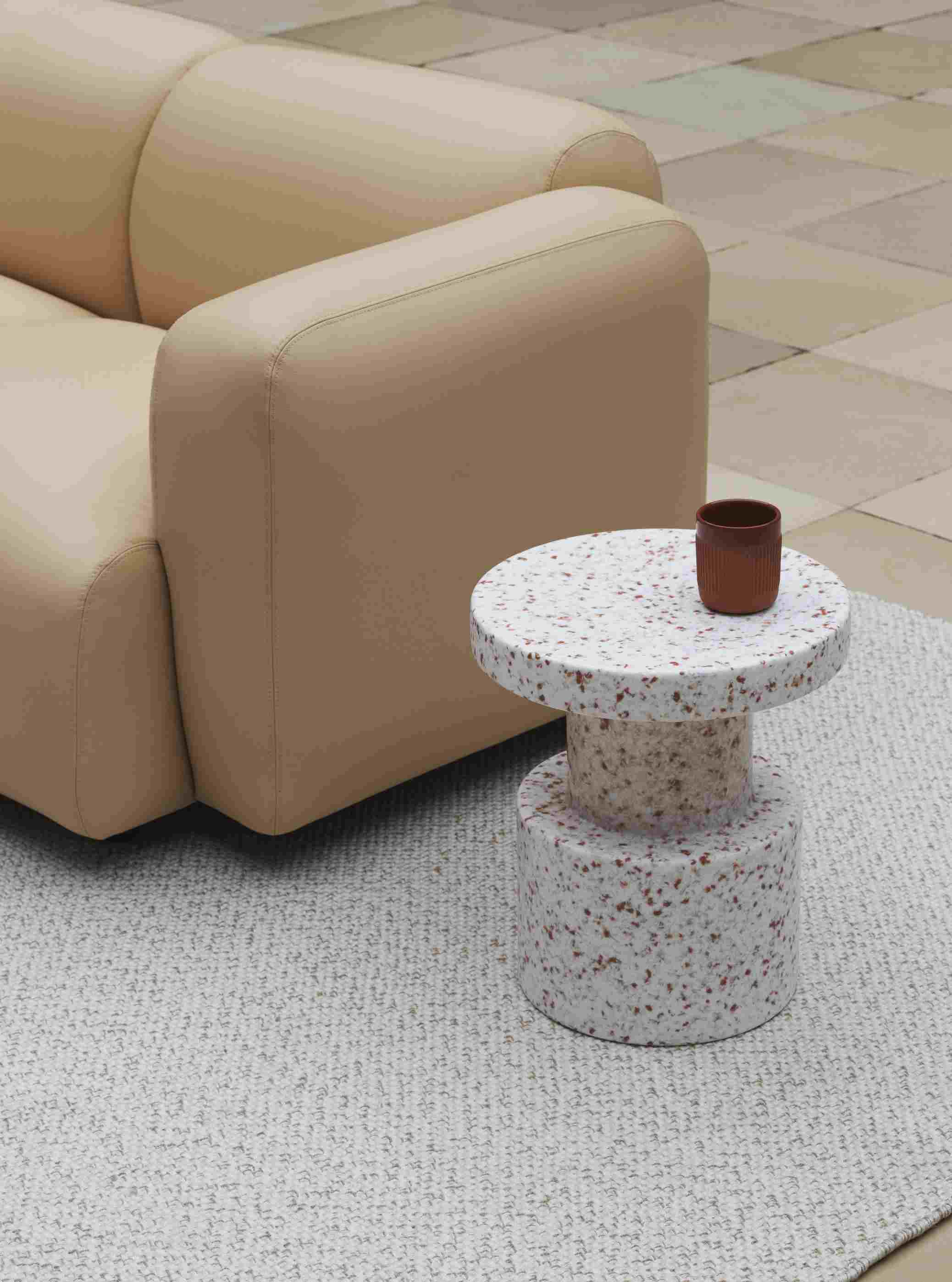 Bit Tabouret Stool Normann Copenhagen