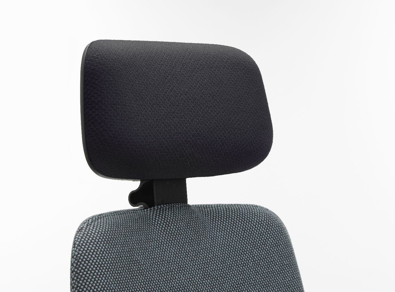 Fauteuil de bureau pivotant ACX Pad High Vitra