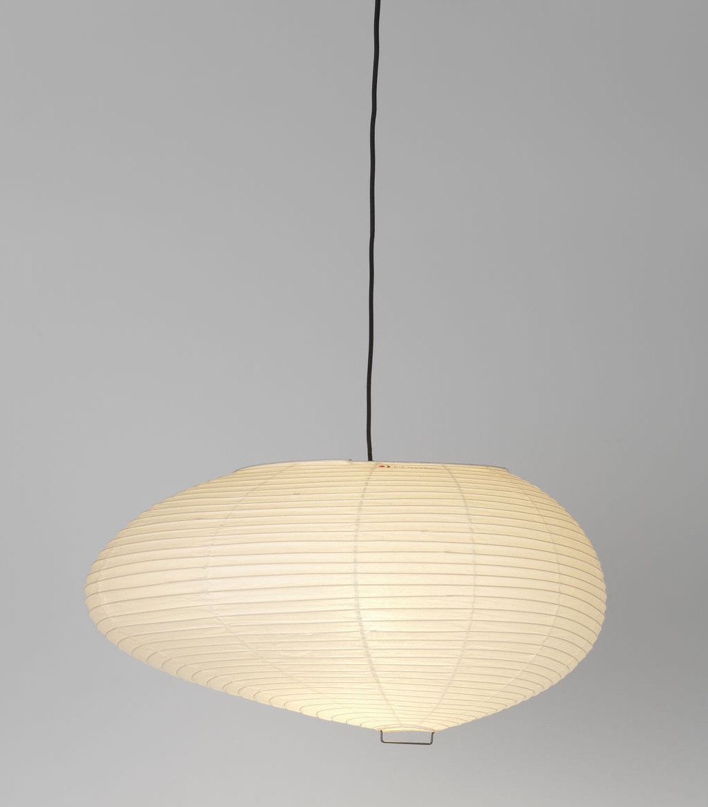 lampe pendentif Akari 16A Vitra