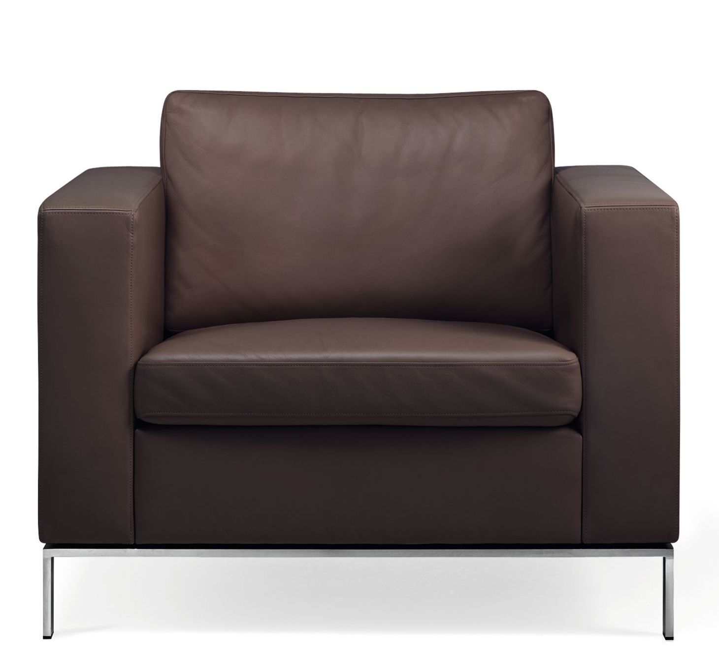 503 Foster Fauteuil Walter Knoll