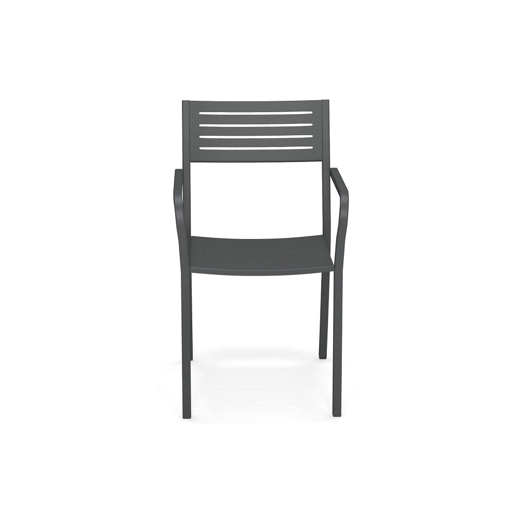 Segno Armchair Chaise Emu