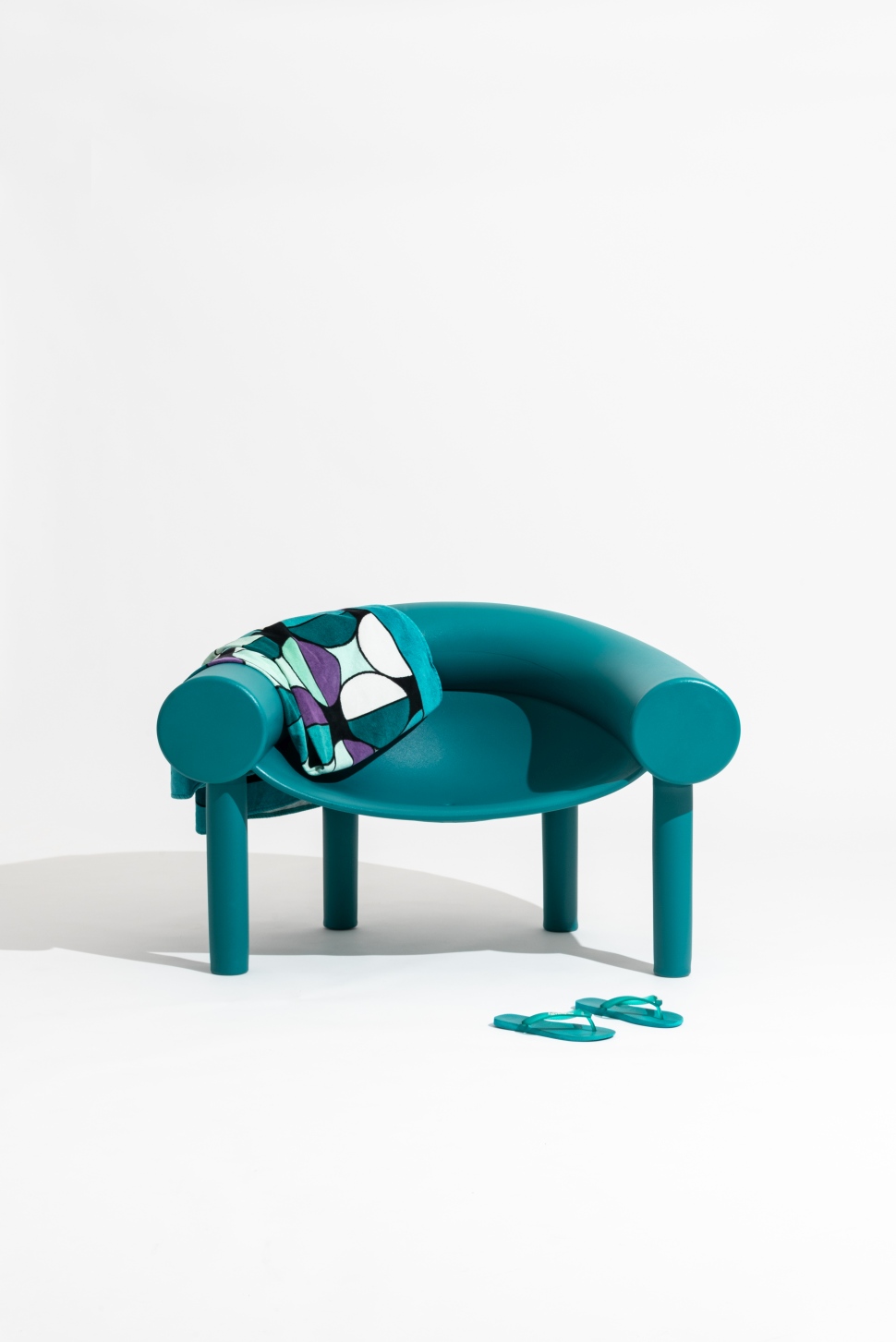 Sam Son Lounge Fauteuil Magis Sam Son Lounge Fauteuil Magis