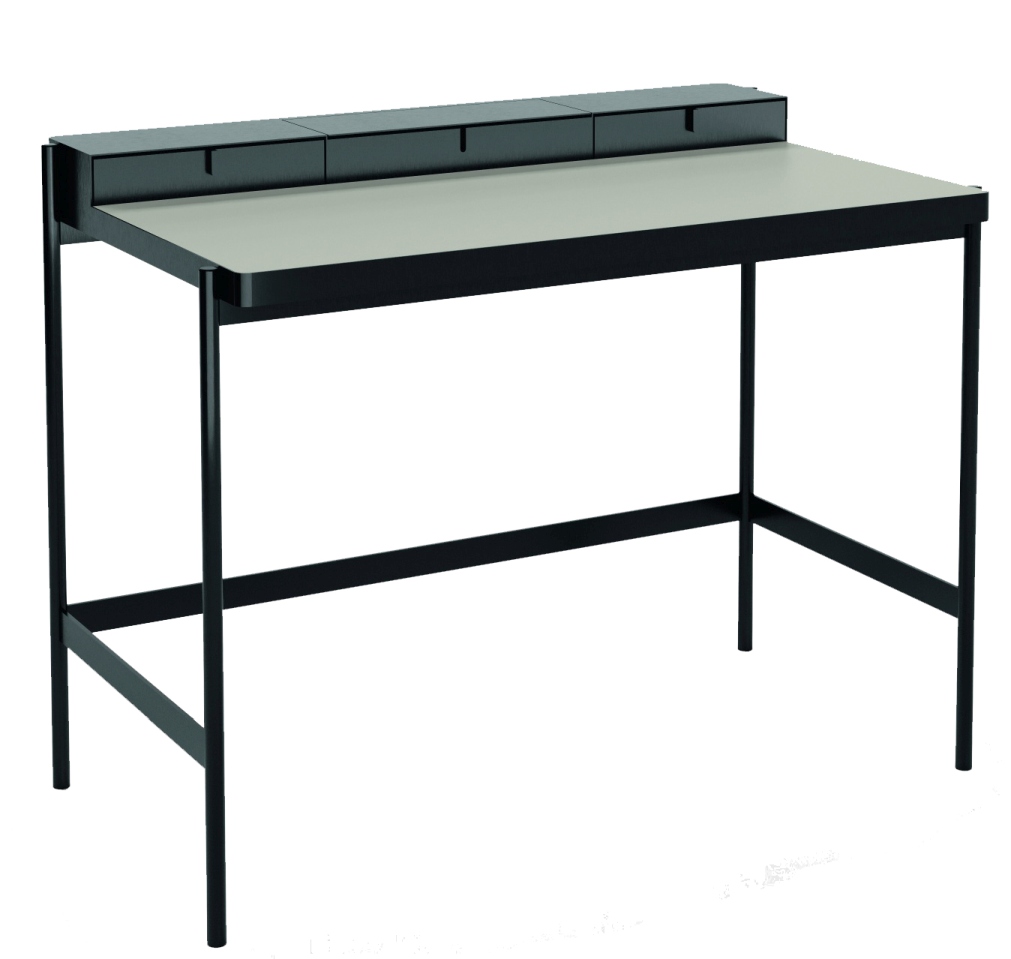 PS20 Bureau  Müller Möbelfabrikation