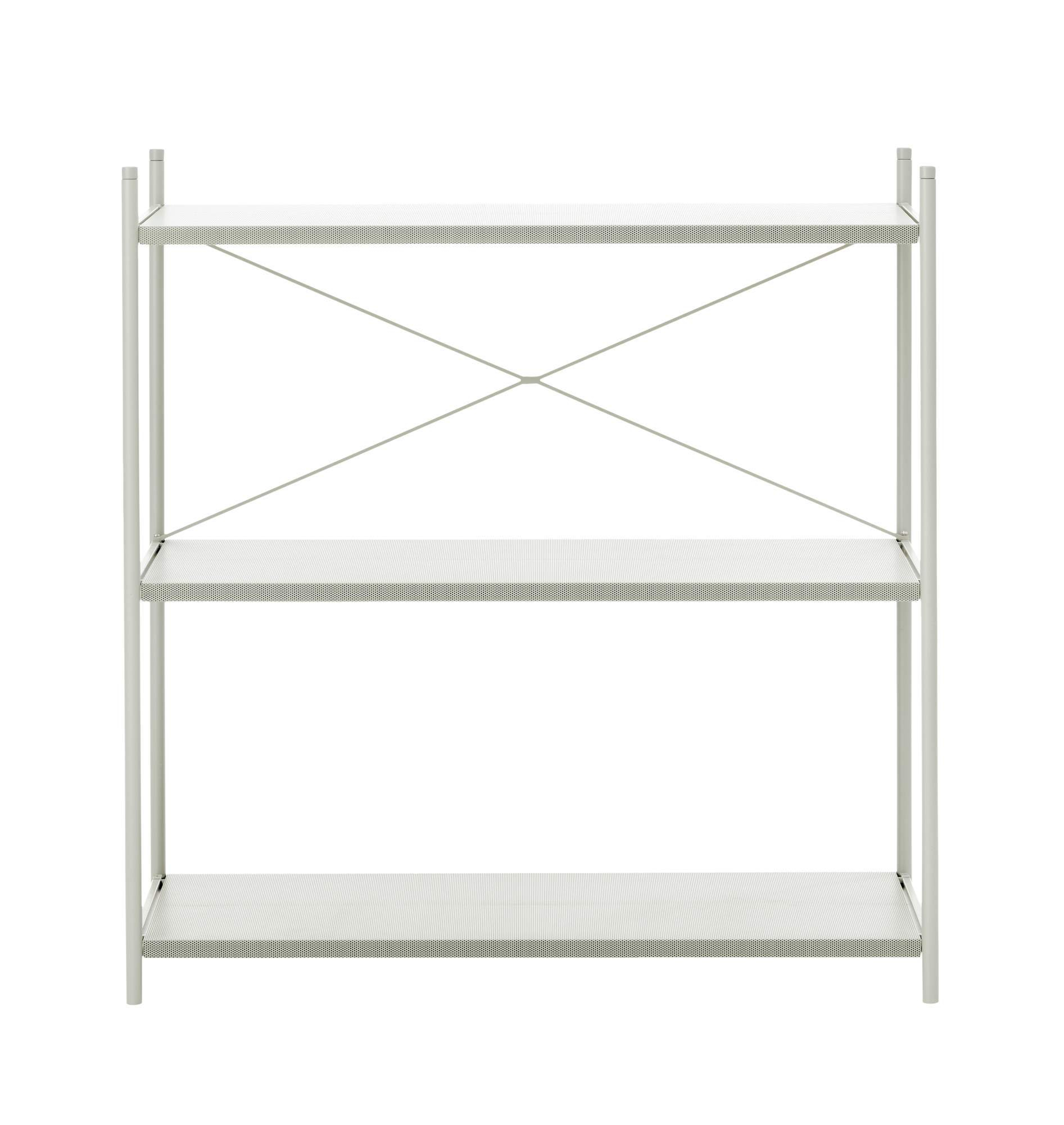 Étagère Punctual Shelving System 1x3 Ferm Living