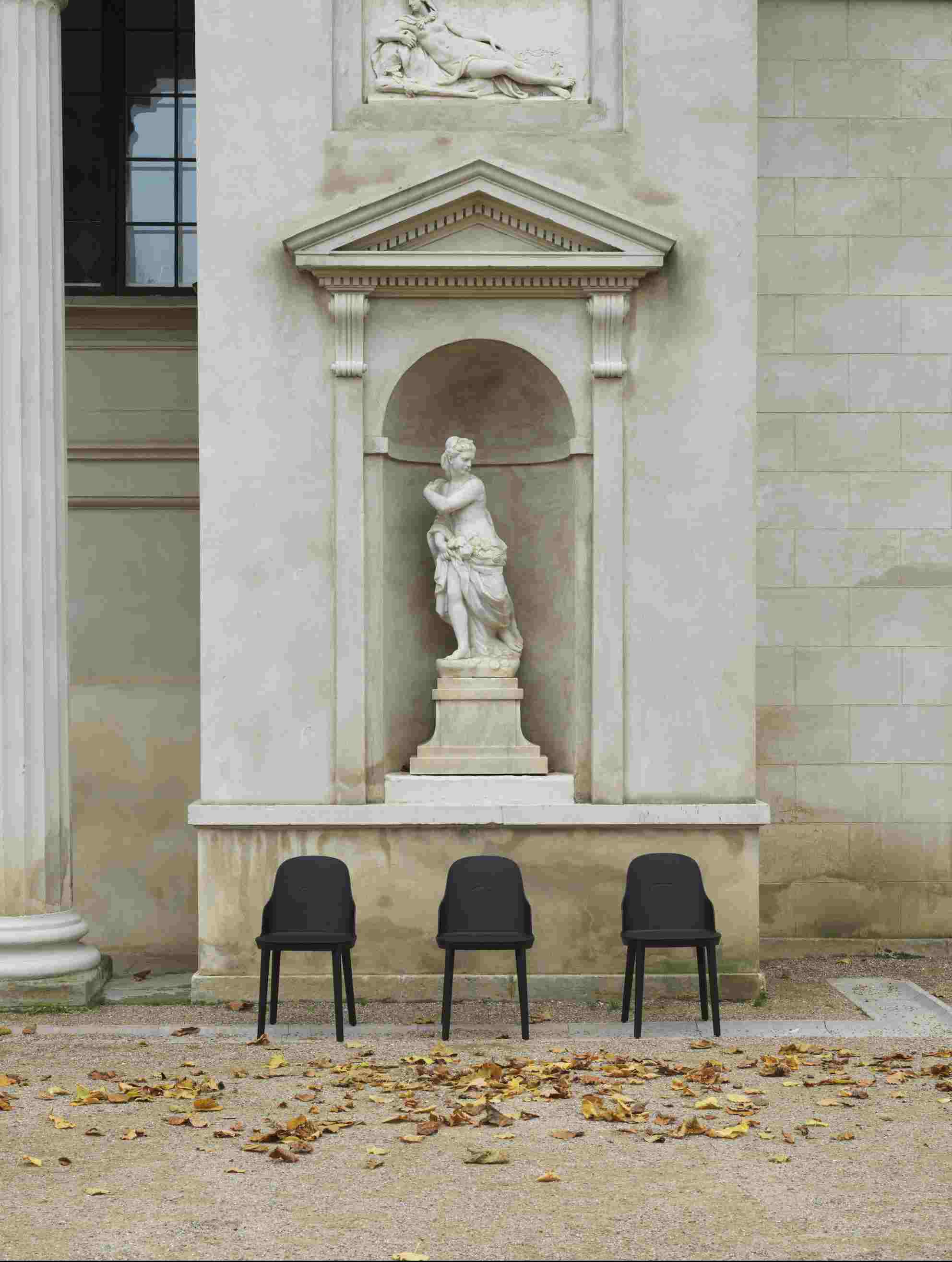 Allez Chair PP Chaise Normann Copenhagen