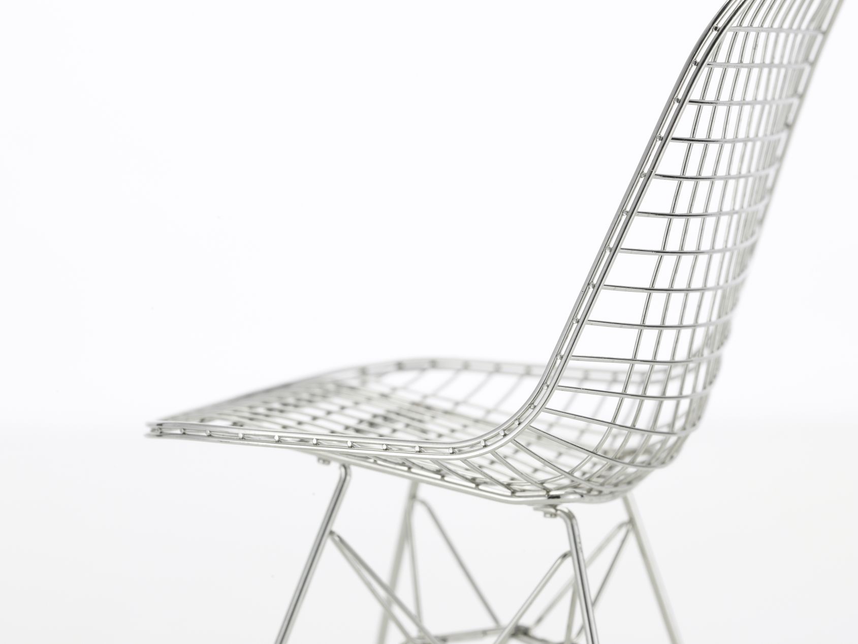 DKR Wire Chair - MINIATURE - Vitra
