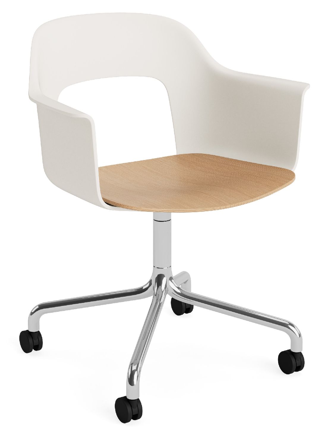 Layout Armchair 262 Accoudoirs Chaise Hay