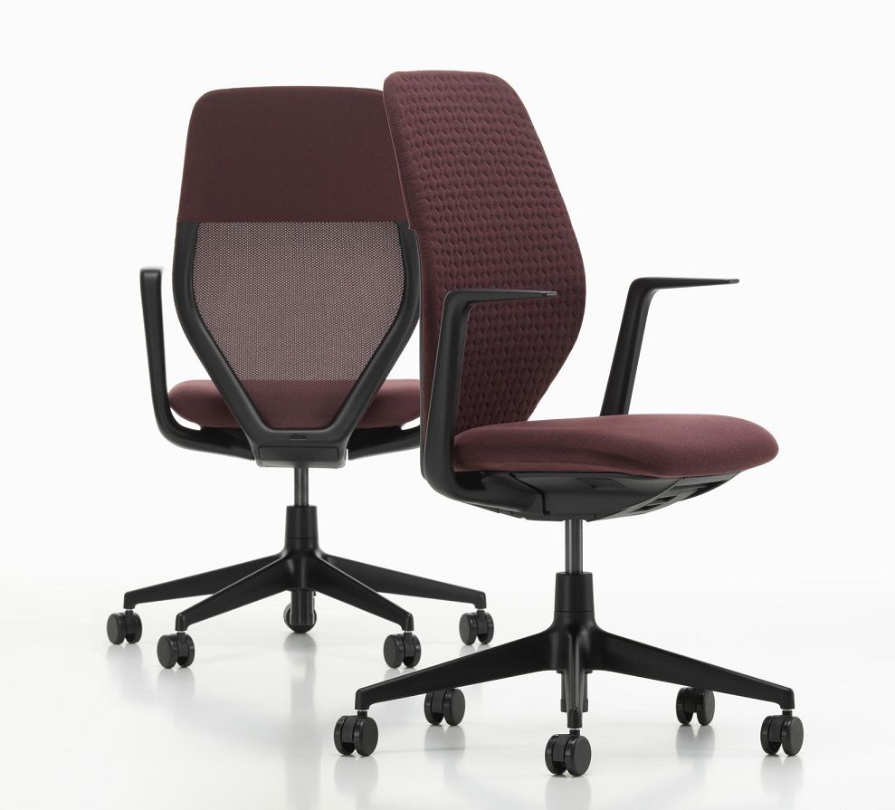 ACX Mesh Chaise de bureau Vitra