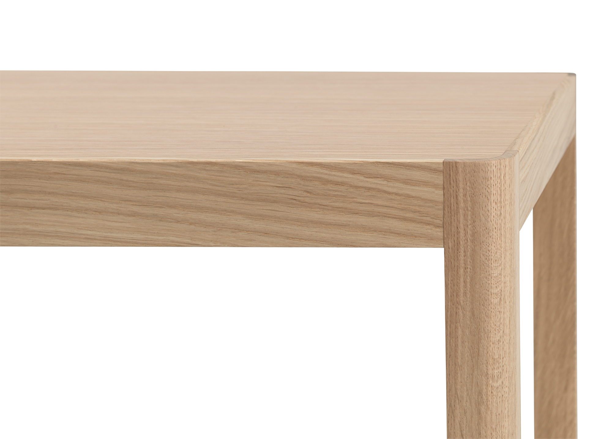 Workshop Coffee Table Table basse Muuto