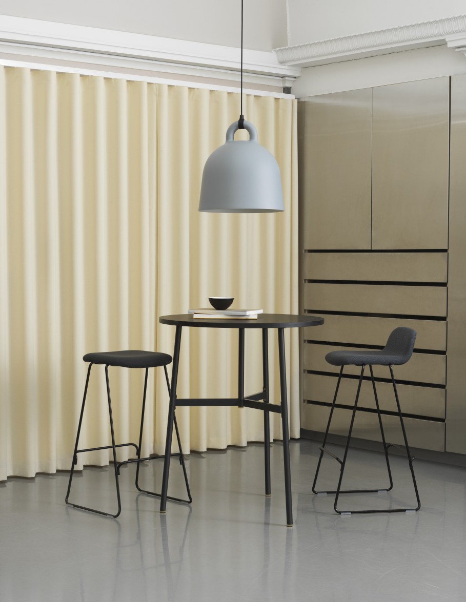 Bell Lamp Lampe de suspendue Normann Copenhagen