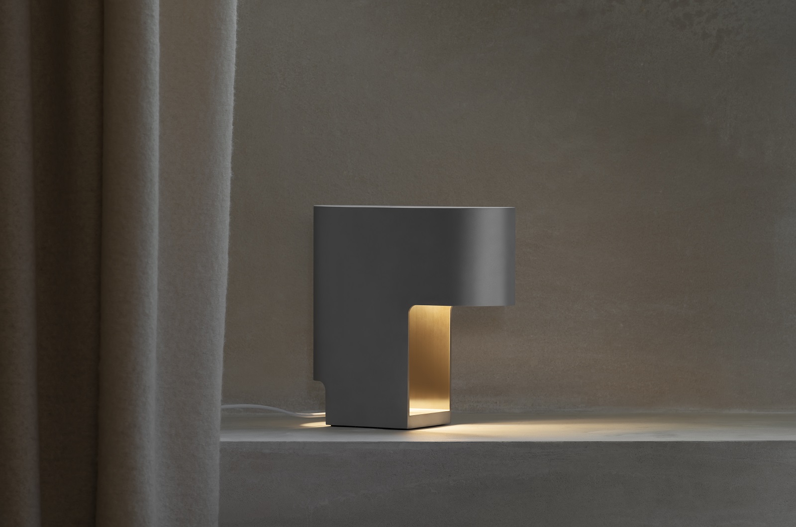 w223 Pawson Table lamp lampes de table wästberg