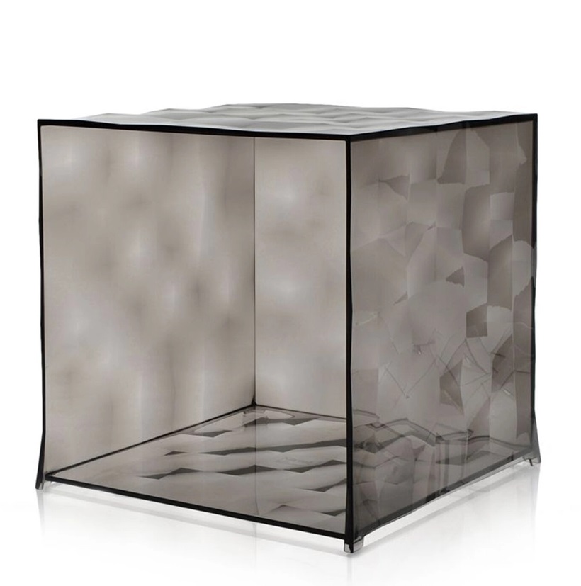 Optic Conteneurs Cube Kartell