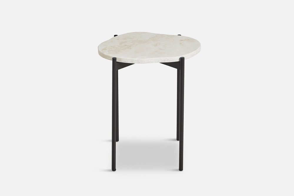 La Terra Ocassional table Table d'appoint Woud