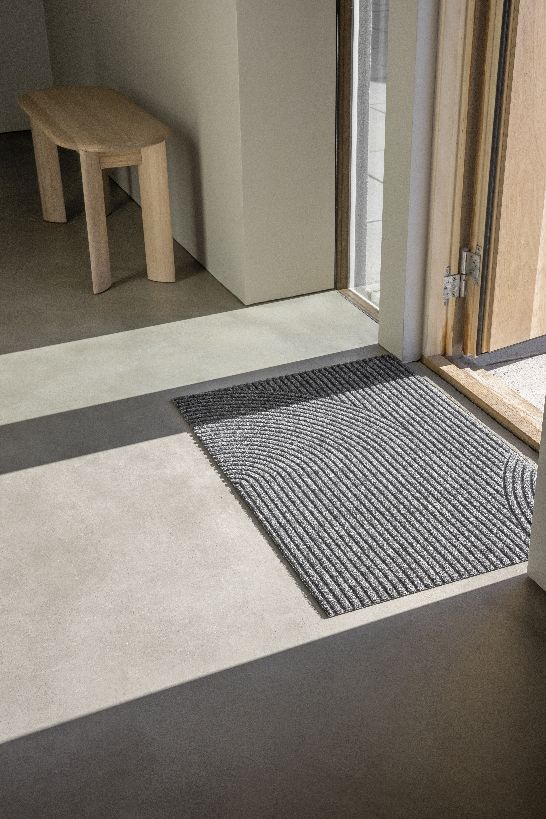 Tapis de sol Heymat+ Indoor / Outdoor Pierre Heymat