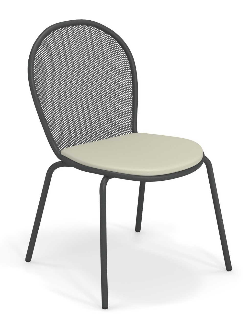 Ronda Chaise Outdoor Emu