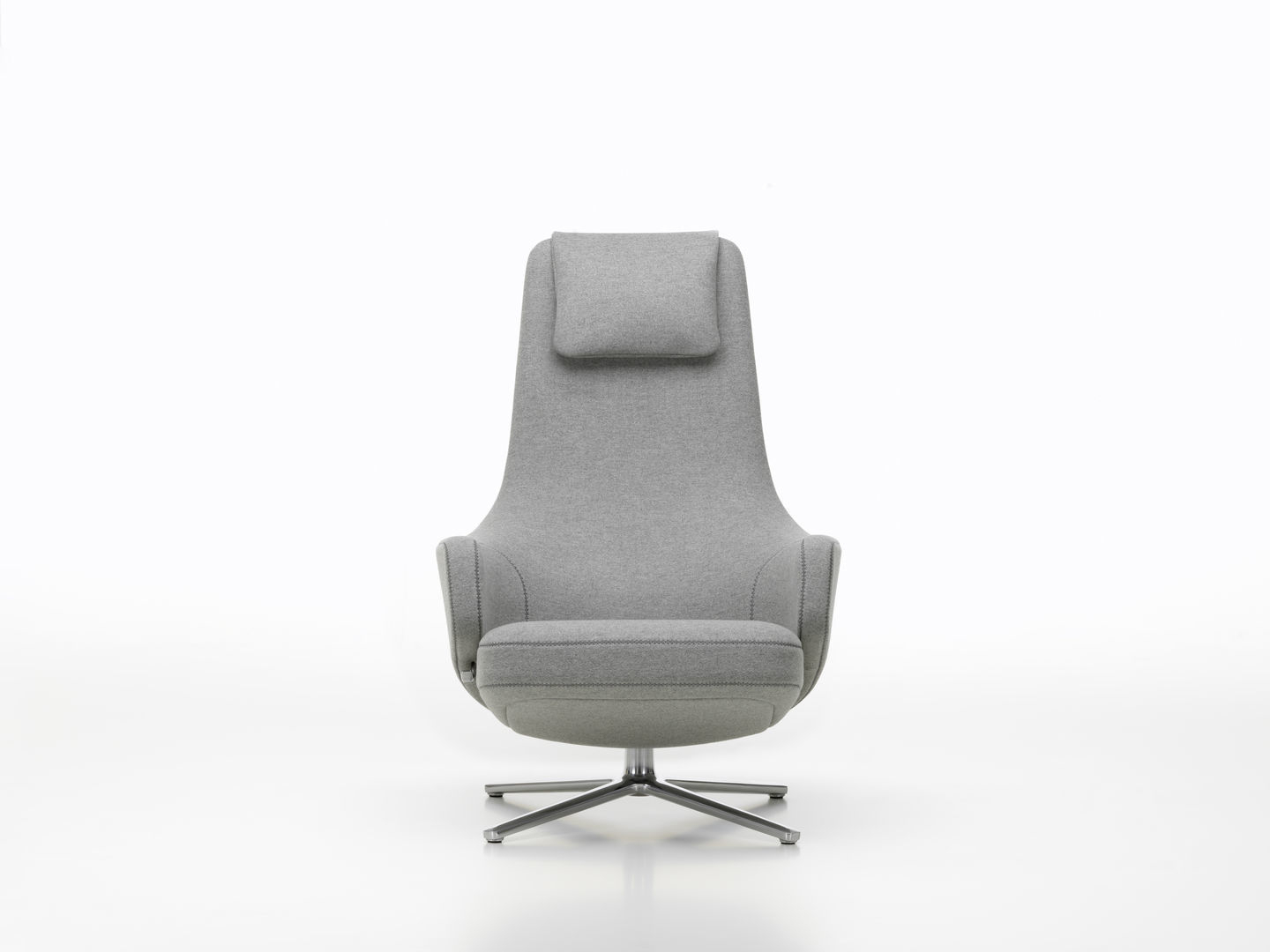 Repos Fauteuil Vitra