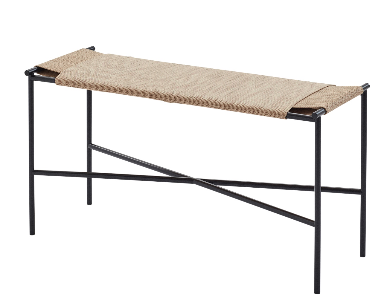Vent Bench Banc Skagerak by Fritz Hansen