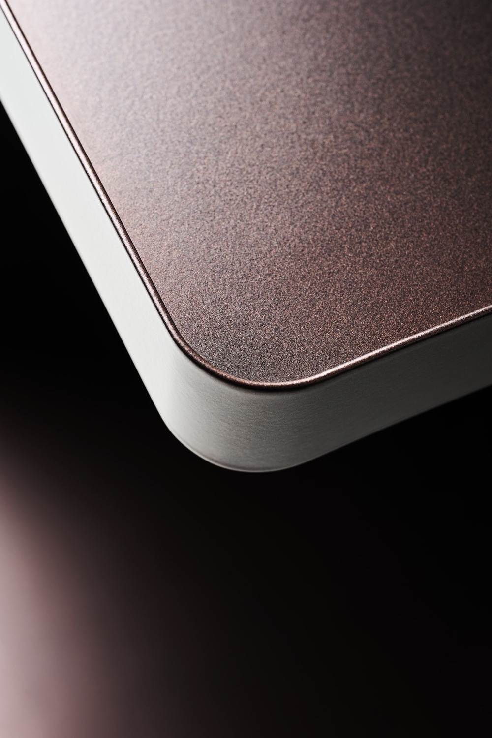 Ambito Side table Table d'appoint Tola Dolza