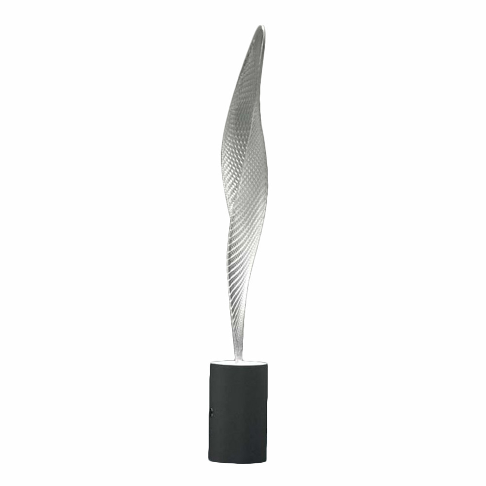 Cosmic Leaf Terra Lampadaire Artemide