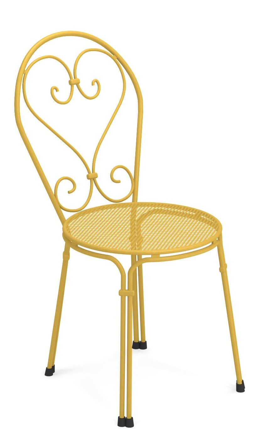 Pigalle chaise Outdoor Emu