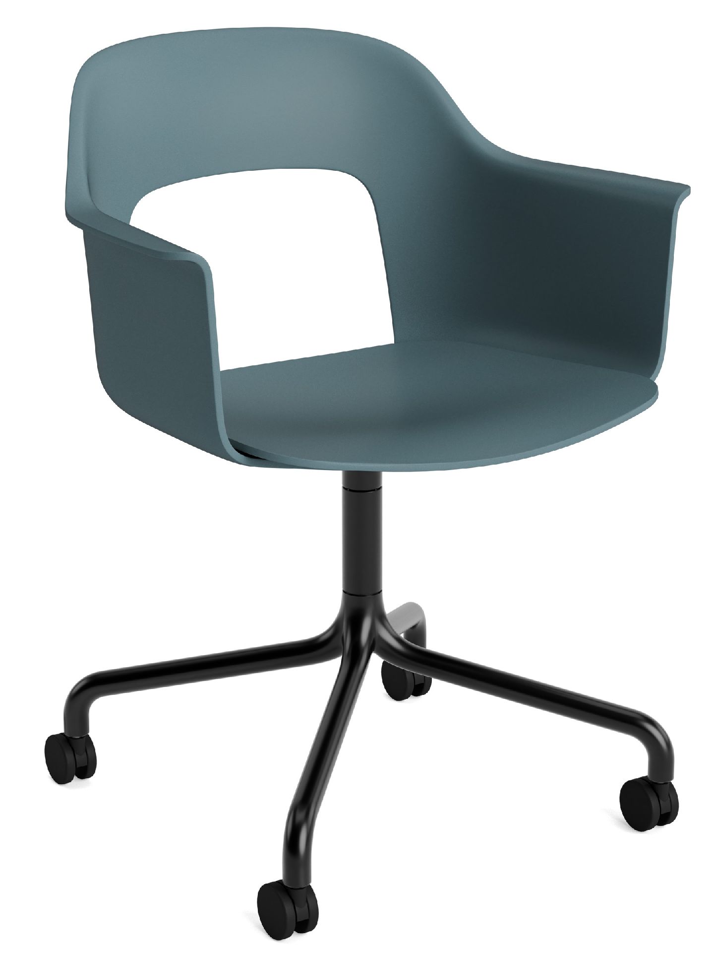 Layout Armchair 261 Accoudoirs Chaise Hay