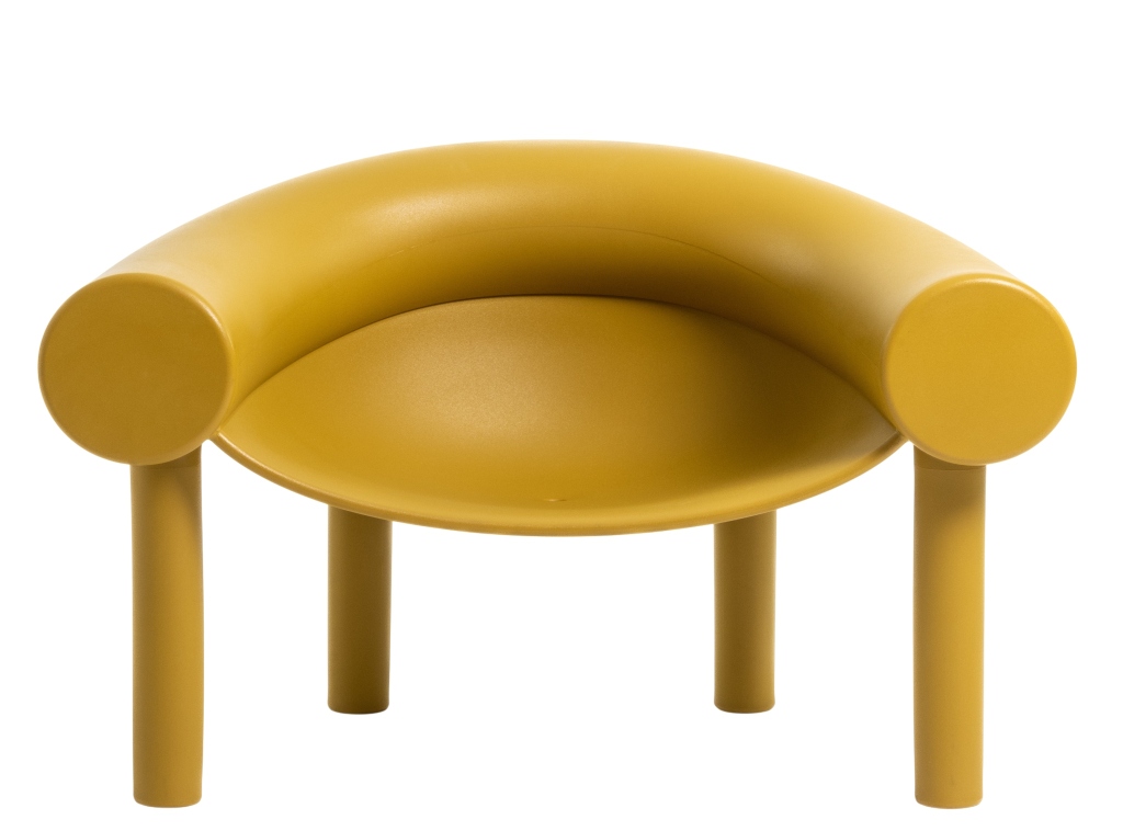 Sam Son Lounge Fauteuil Magis Sam Son Lounge Fauteuil Magis