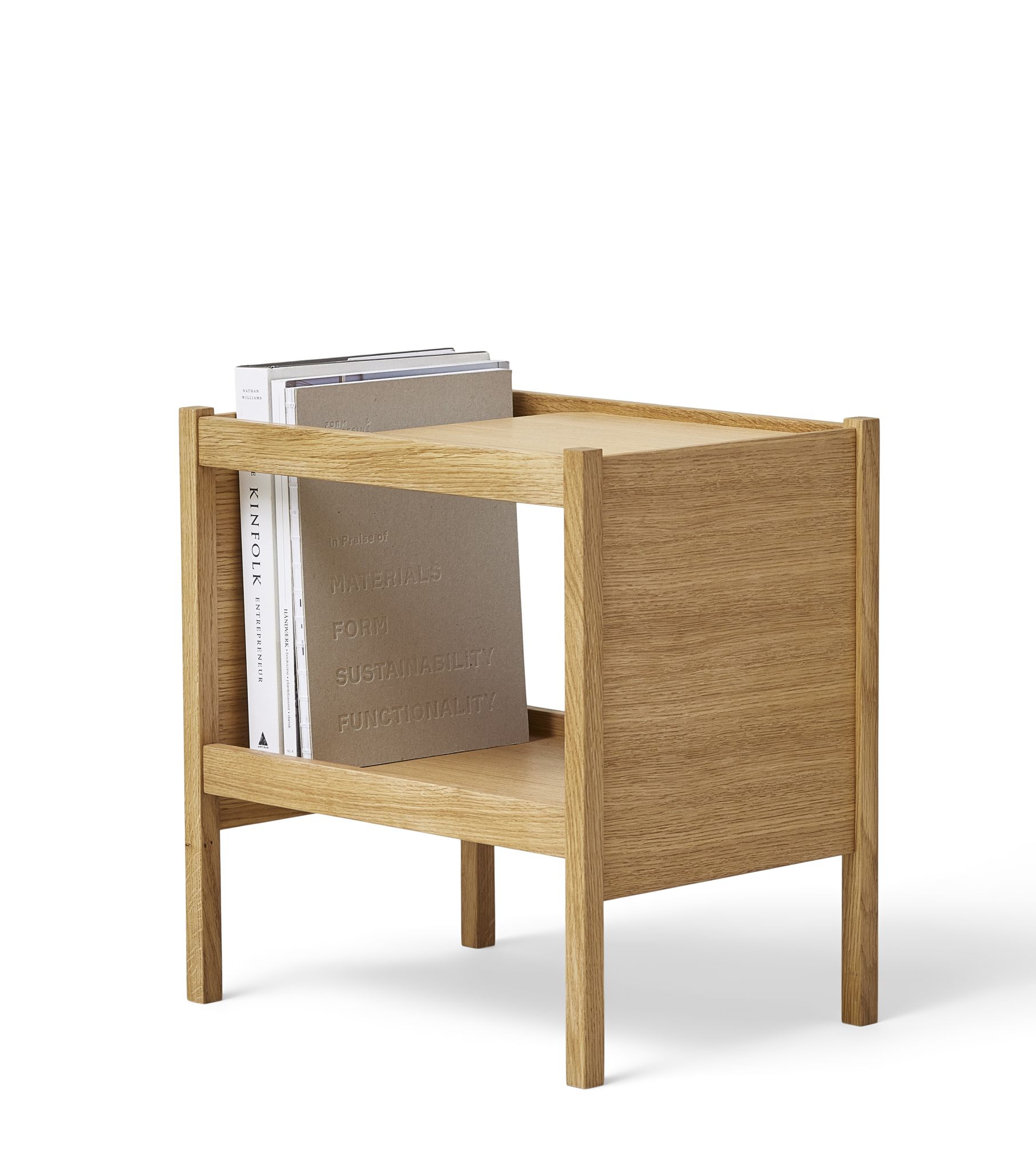 Journal Table d'appoint Form & Refine