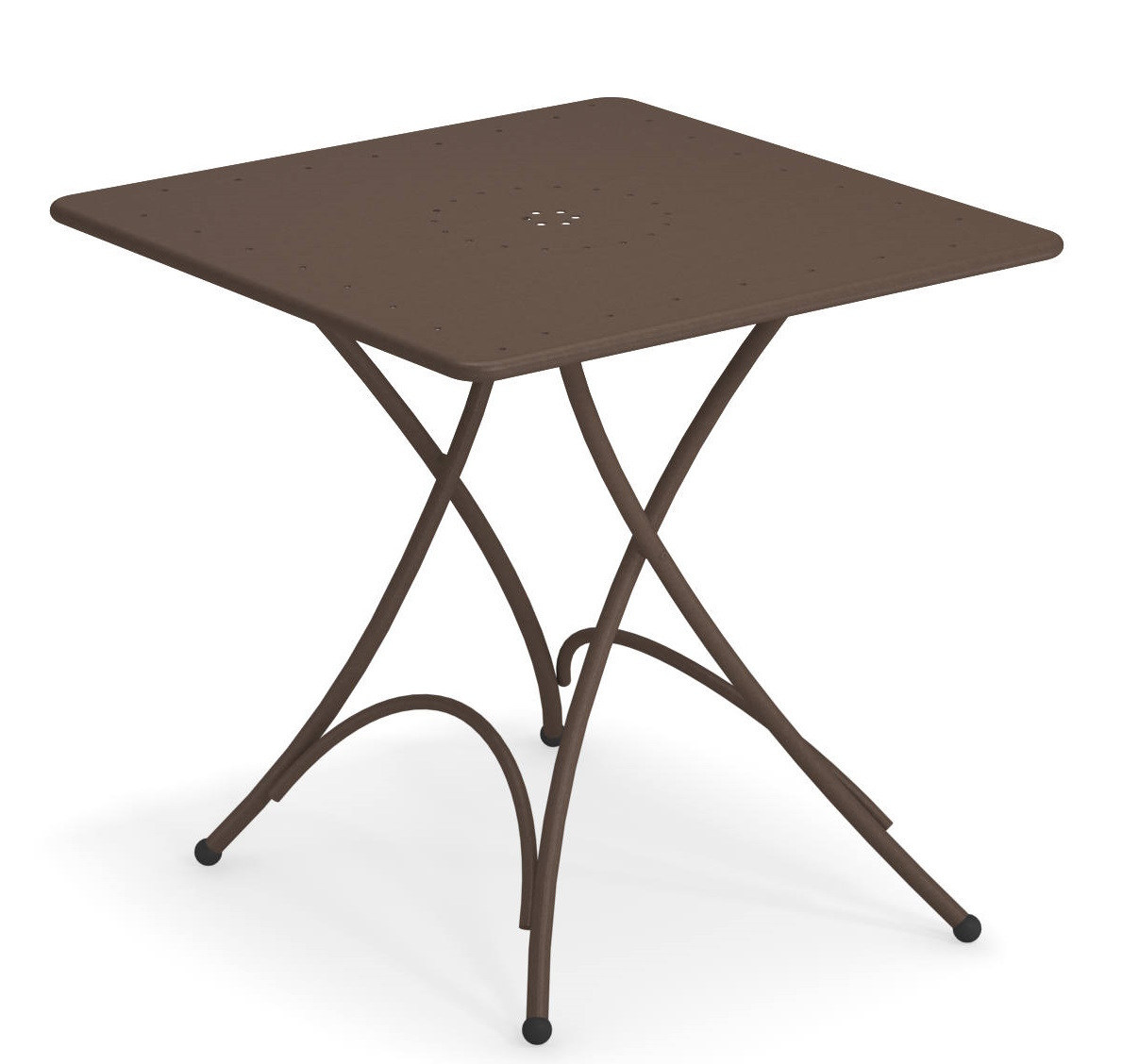 Pigalle Table pliante Outdoor Emu 