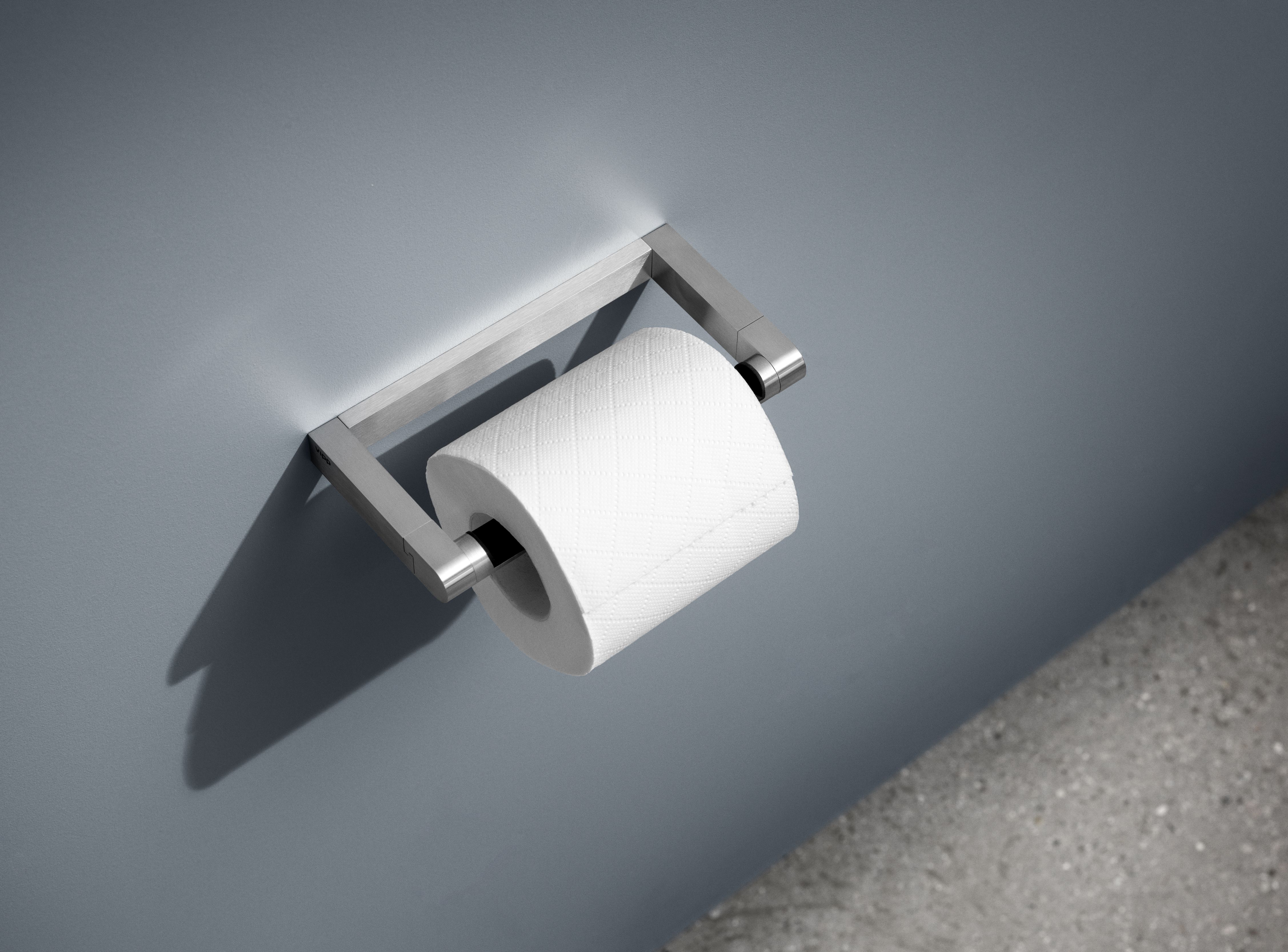 Porte-papier de toilette Vipp