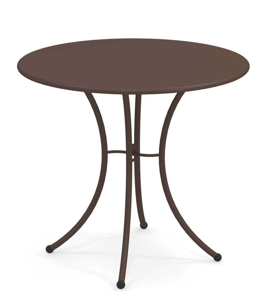 Pigalle Table ronde Outdoor Emu