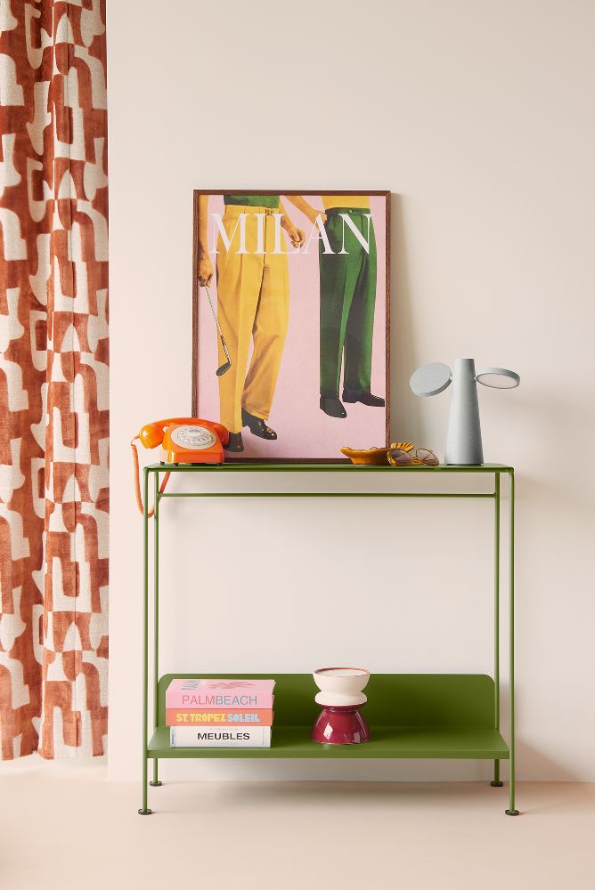 Picolino Table console d'intérieur Fermob