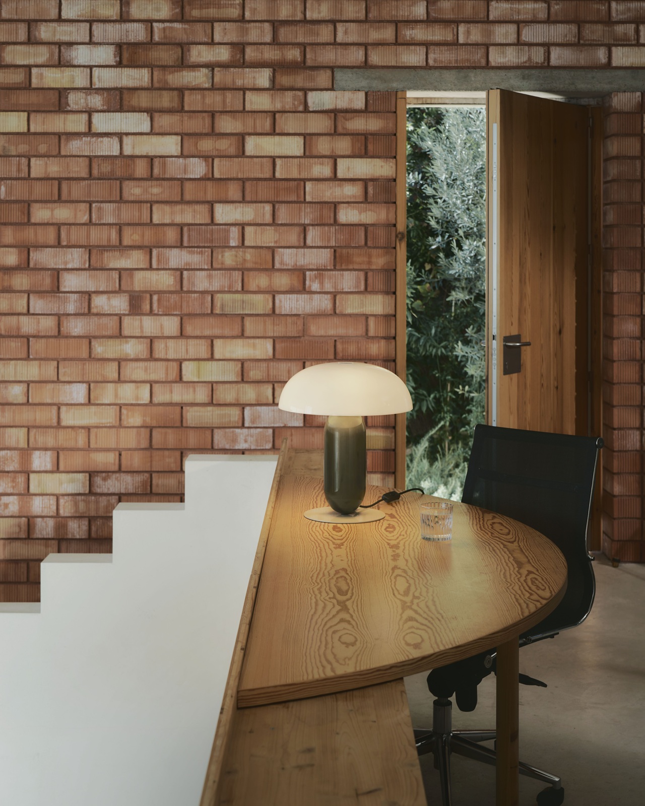 Gambosa M lampe de table marset