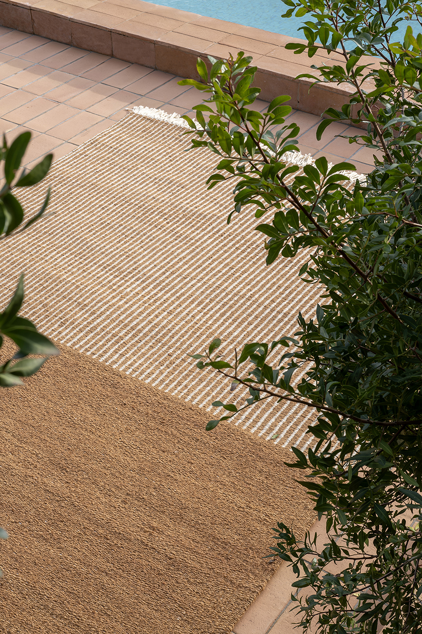 Tapis Garden Outdoor Nanimarquina
