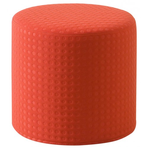 Drums Tabouret haut et table d'appoint Softline