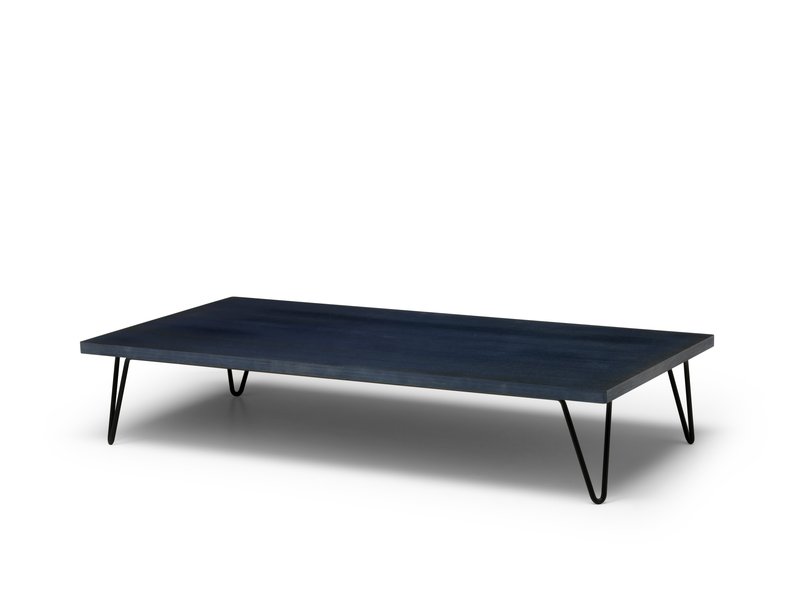 Overdyed Table basses Moroso Diesel