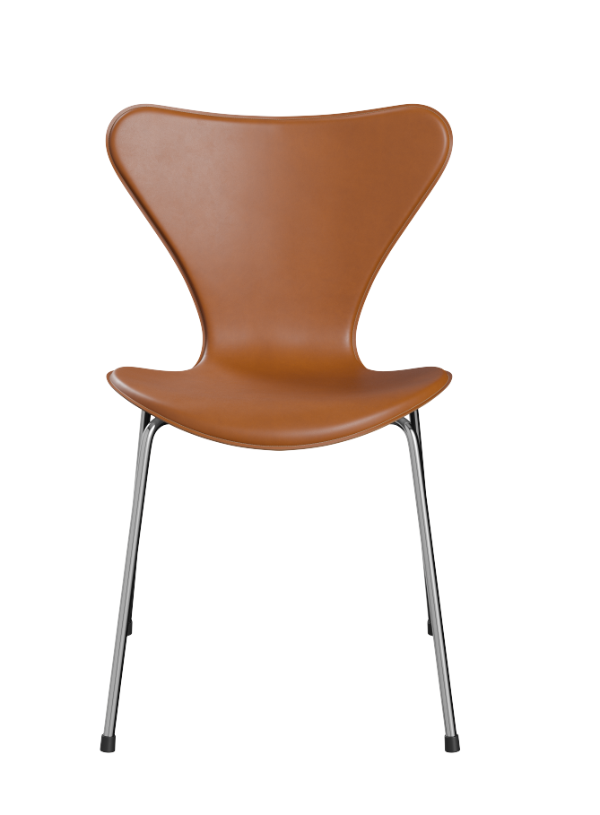 Sept / Série 3107 Tailored Chaise Fritz Hansen