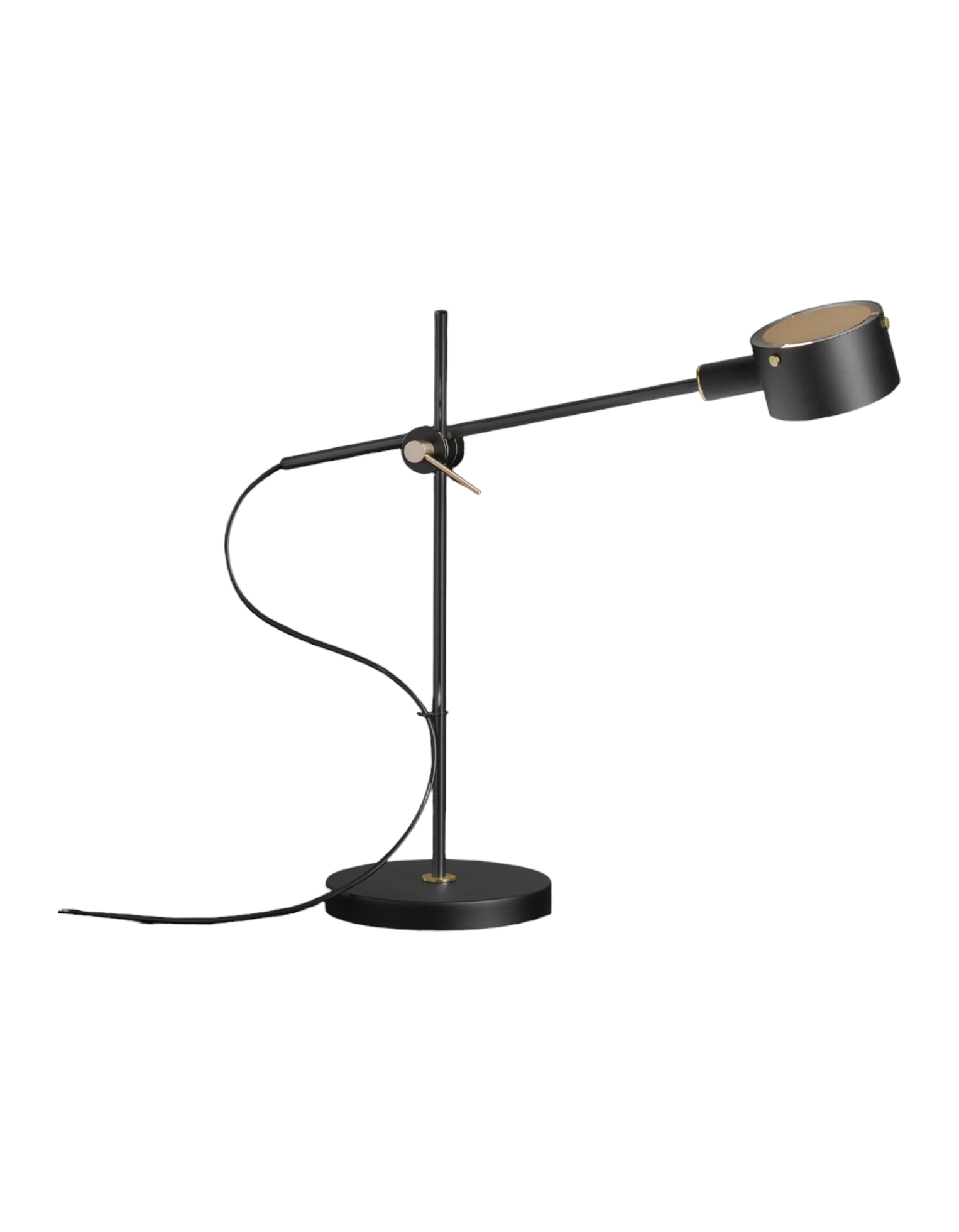 G.O. 252 Lampe de table Oluce G.O. 252 Lampe de table Oluce
