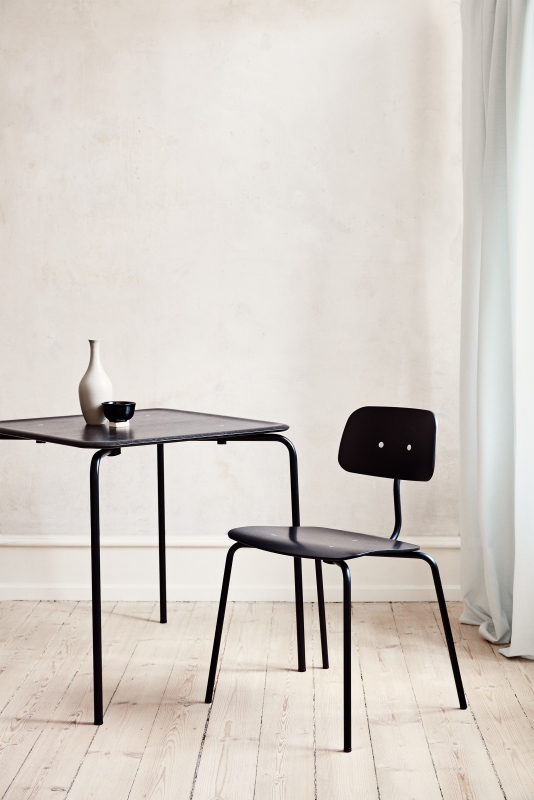 Kevi 2060 Chaise Montana