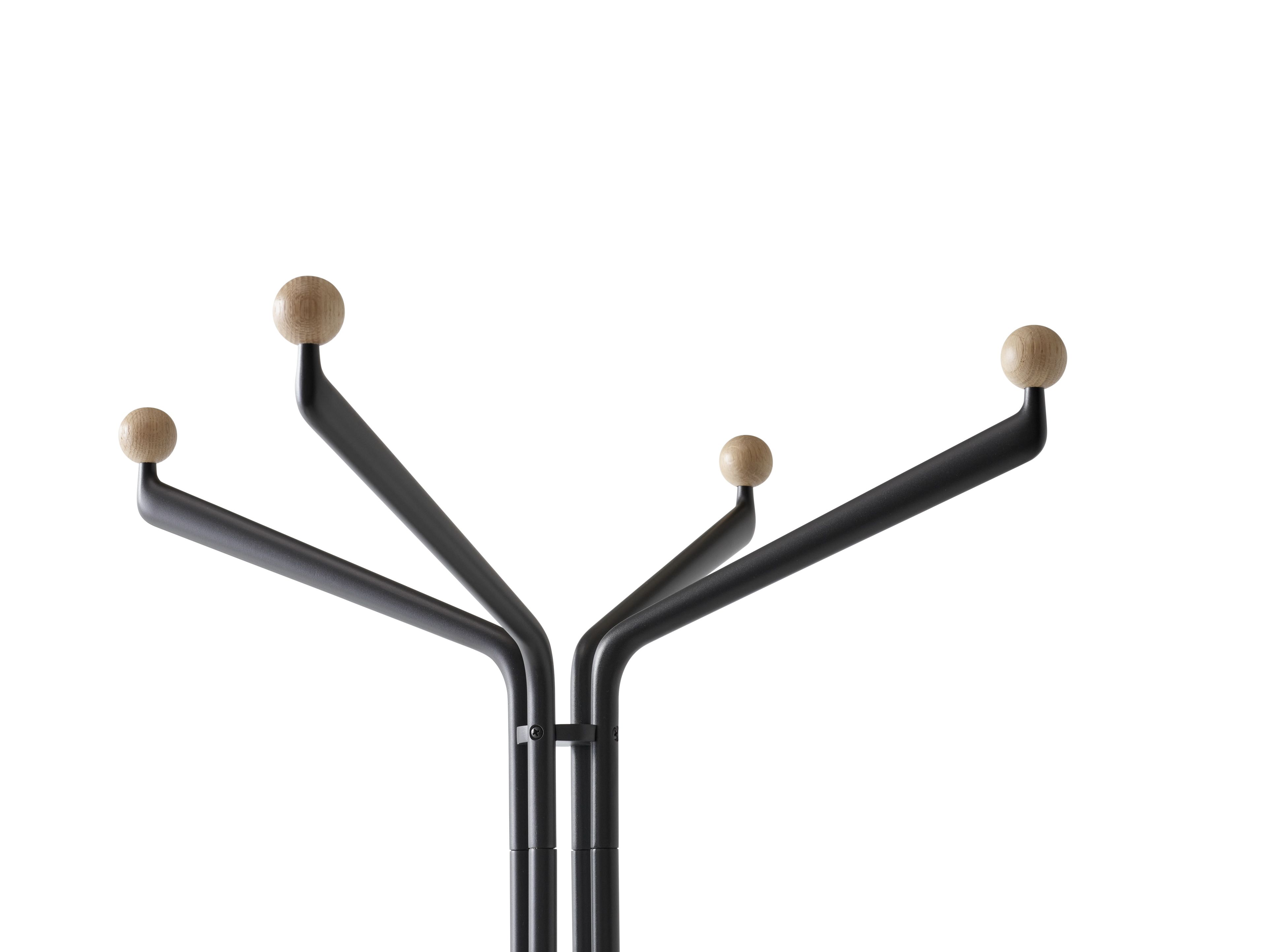 Capture SC77 Porte-manteau AndTradition