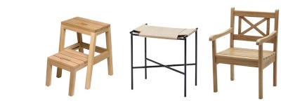 Skagerak Meubles d'intérieur