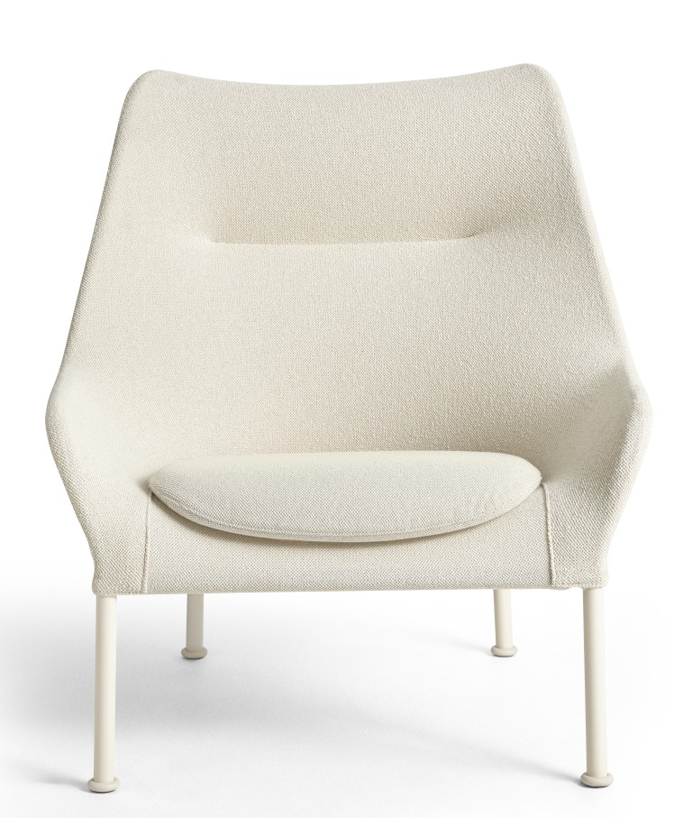 02 Fauteuil Lounge Chair Hay 02 Fauteuil Lounge Chair Hay