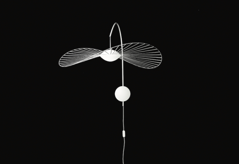 Vertigo Nova Applique Petite Friture