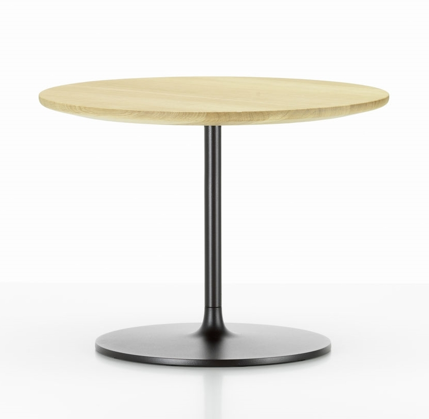 Occasional Low Table Table d’appoint Vitra